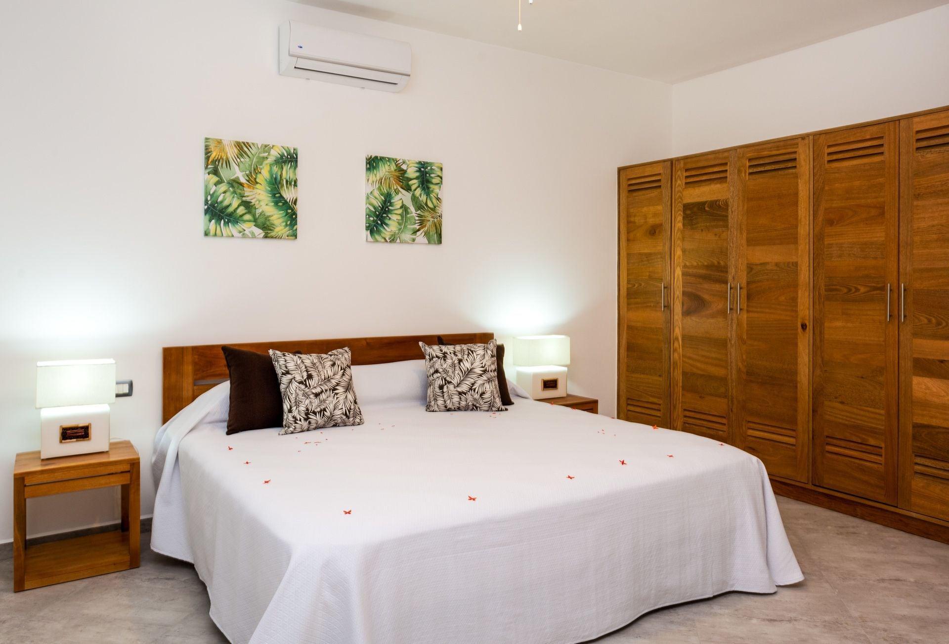 Louisa Apartamentos 라스테레나스 외부 사진