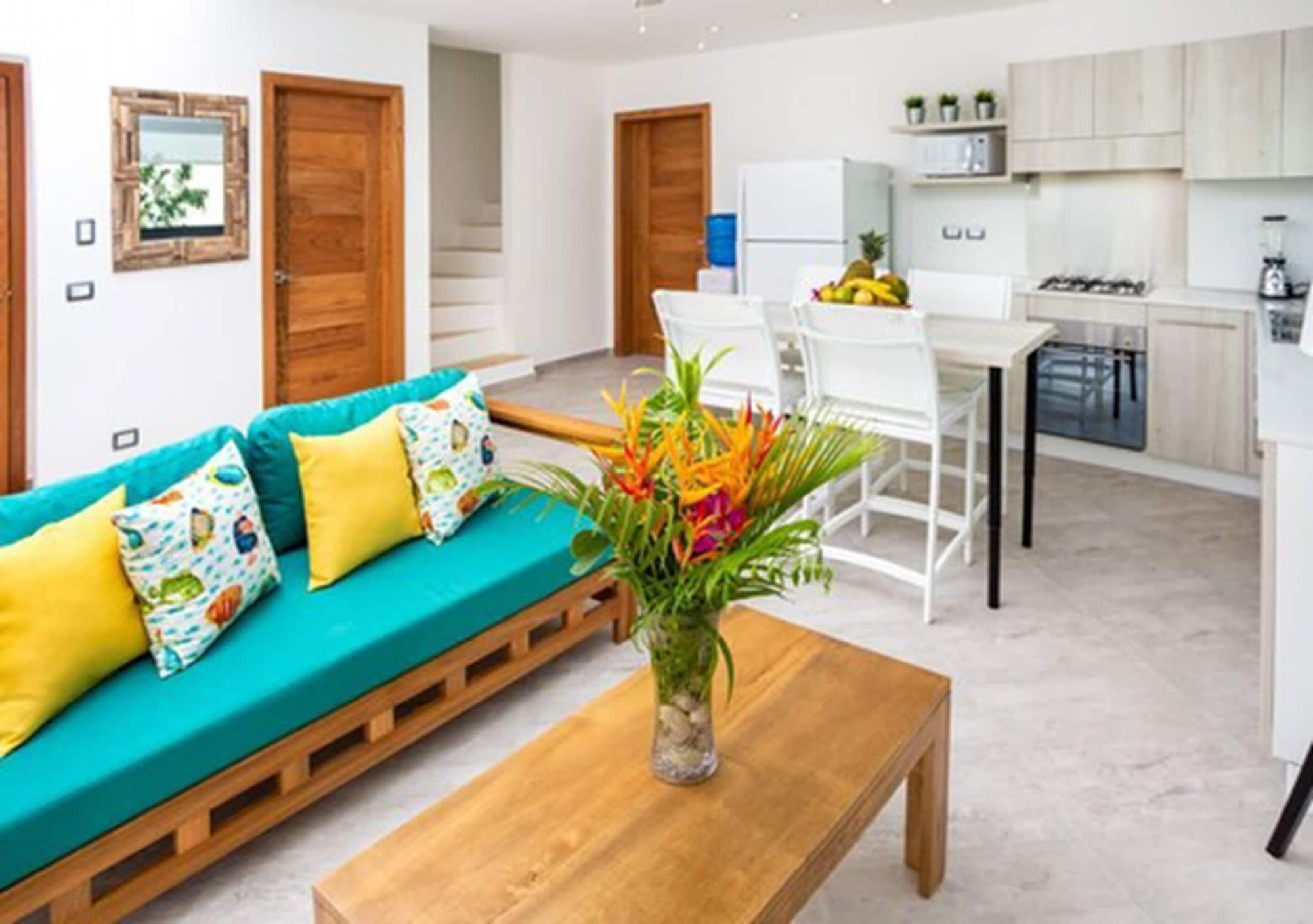 Louisa Apartamentos 라스테레나스 외부 사진