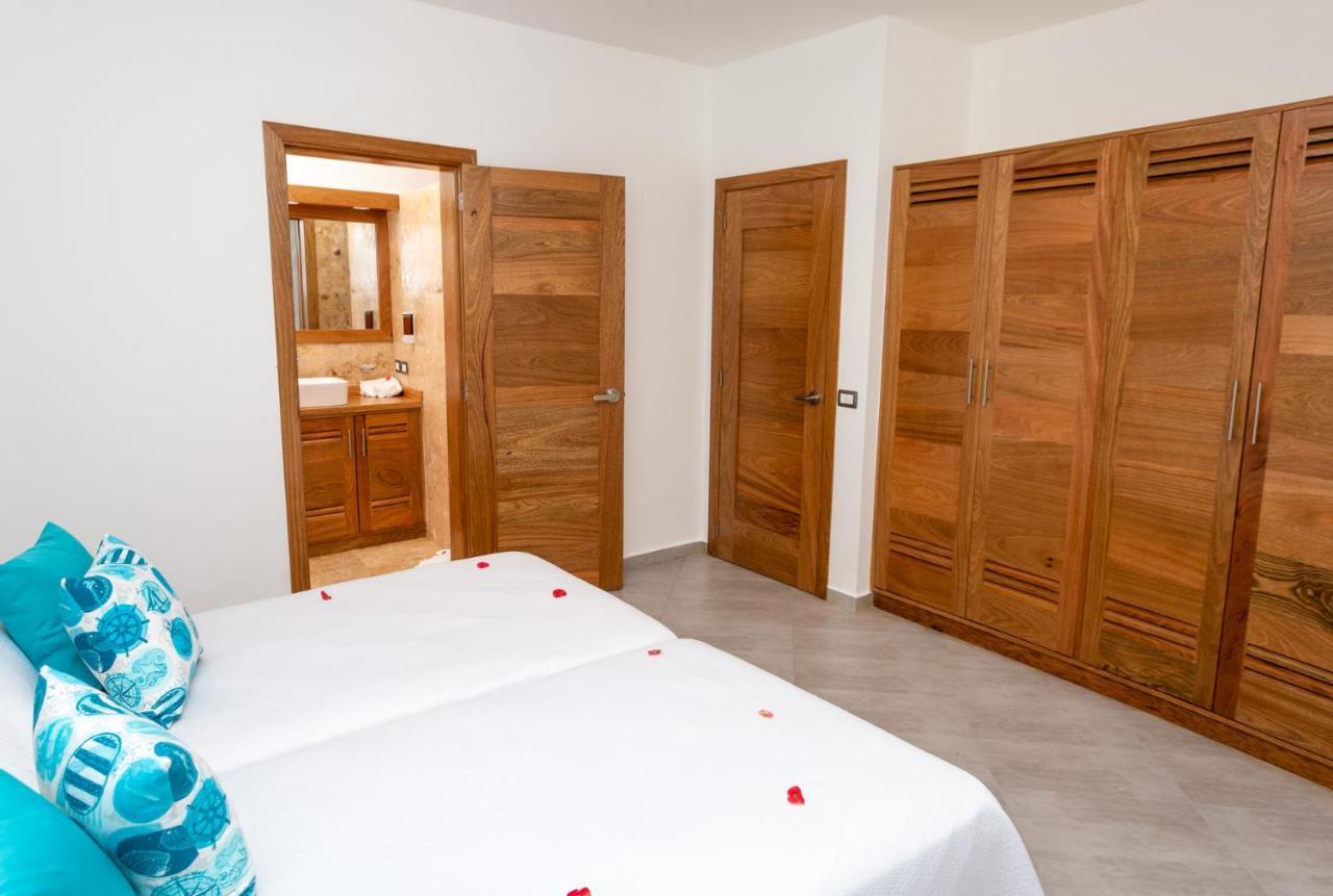 Louisa Apartamentos 라스테레나스 외부 사진